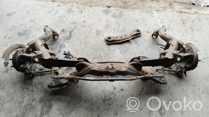 Honda CR-V Rear subframe 