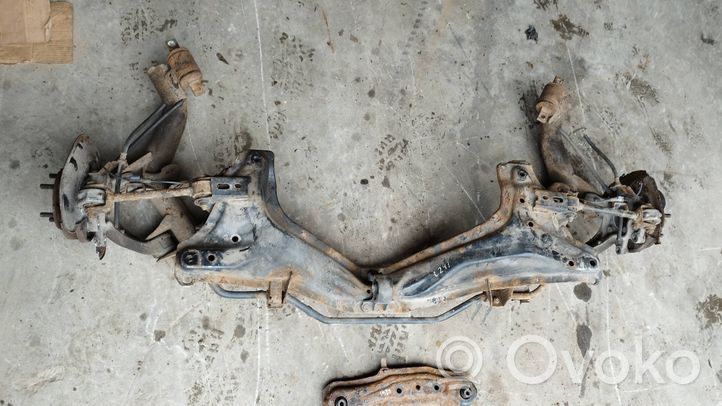 Honda CR-V Rear subframe 