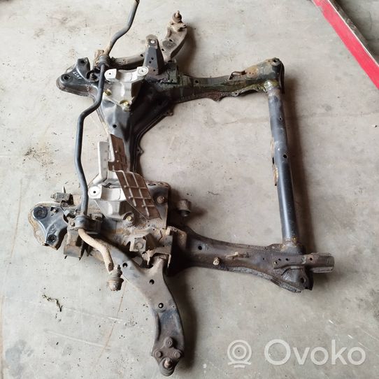 Honda CR-V Front subframe 