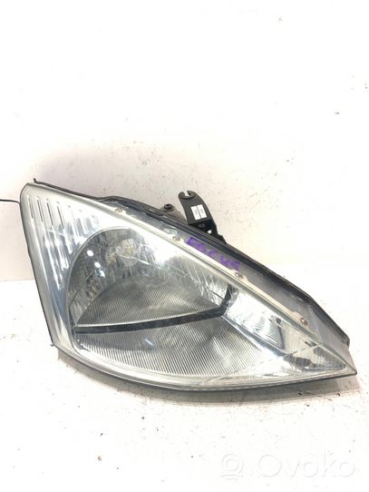 Ford Focus Headlight/headlamp 13005