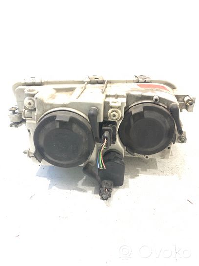 Volvo S40, V40 Phare frontale 30899878