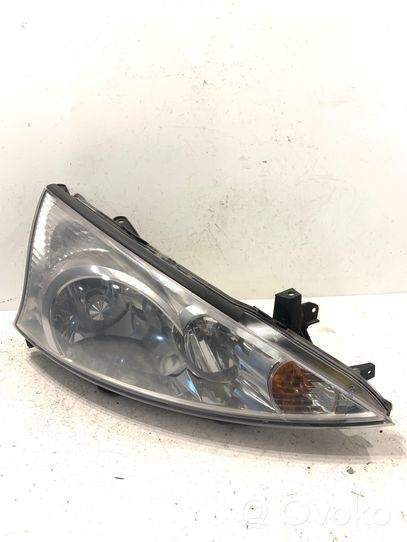 Mitsubishi Grandis Lampa przednia 10087642