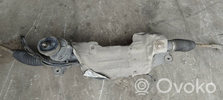 Volkswagen PASSAT B6 Steering rack 5WK46800M3