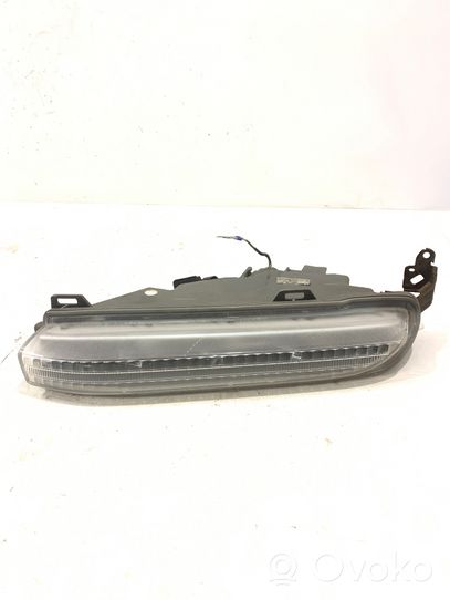 Honda Civic IX LED Daytime headlight 