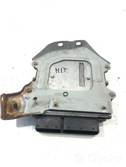 Mitsubishi Colt Sterownik / Moduł ECU A6391502879