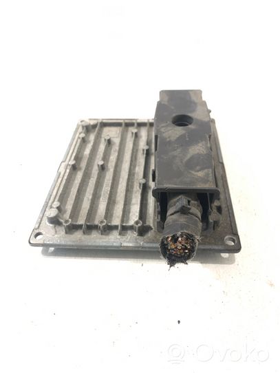 Volvo S40 Engine control unit/module S122185001D