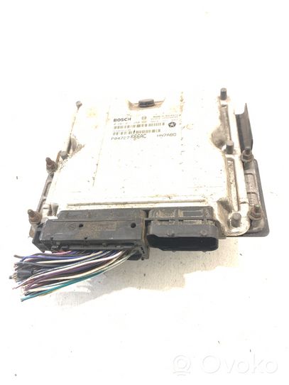 Chrysler Voyager Sterownik / Moduł ECU 0281011280