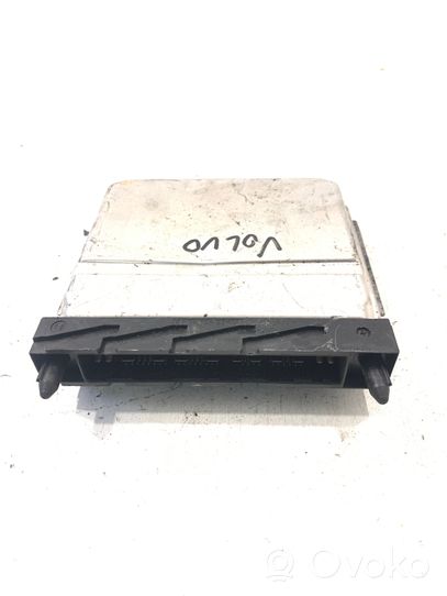 Volvo XC70 Sterownik / Moduł ECU 0261206828