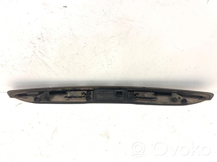 Volvo V50 Number plate light 30753026