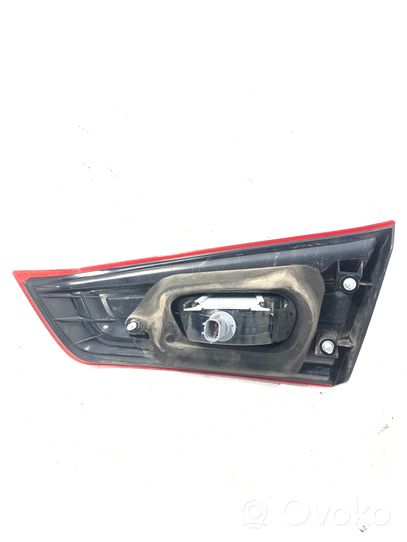 Mitsubishi ASX Luci posteriori del portellone del bagagliaio P9373L