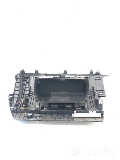 Volvo V50 Glove box 9123248