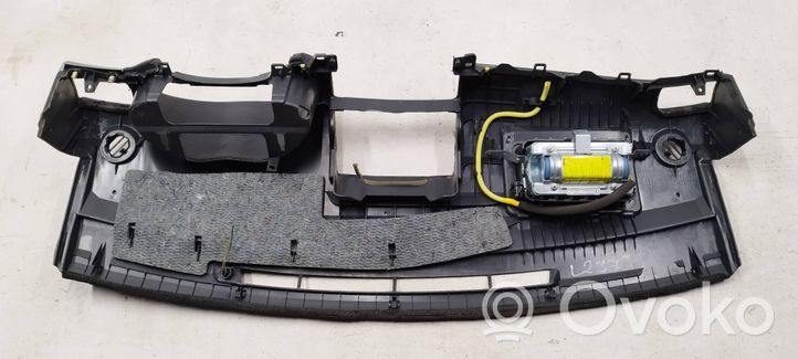 Toyota Avensis T250 Panel de instrumentos 5531105070