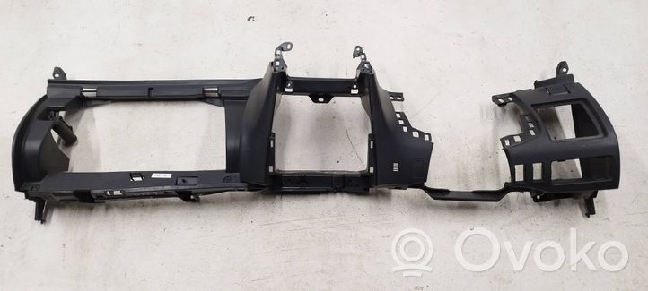 Toyota Avensis T250 Panel de instrumentos 5530305011