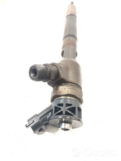 Honda Civic IX Injecteur de carburant 0445110532