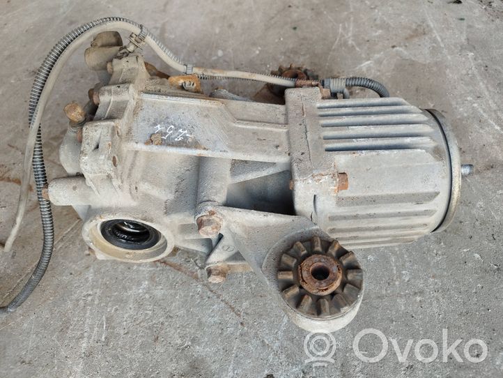 Mitsubishi ASX Mechanizm różnicowy tylny / Dyferencjał t02gs0571