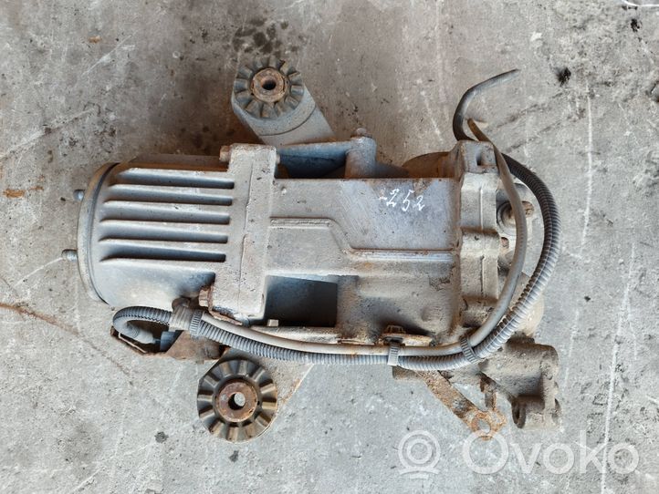 Mitsubishi ASX Mechanizm różnicowy tylny / Dyferencjał t02gs0571