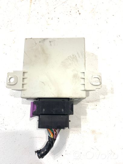 Toyota Avensis T250 Window wiper relay 8594005040