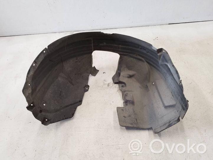 Ford S-MAX Front wheel arch liner splash guards 