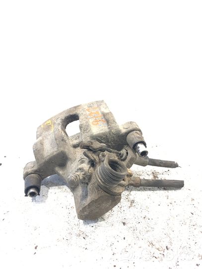 Volvo C30 Bremssattel hinten 