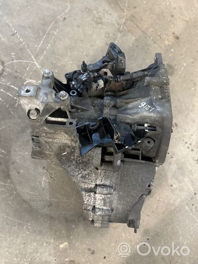 Volvo C30 Boîte de vitesses manuelle à 6 vitesses 8G9R7002PC