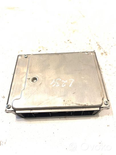 BMW 1 E81 E87 Sterownik / Moduł ECU 7550688