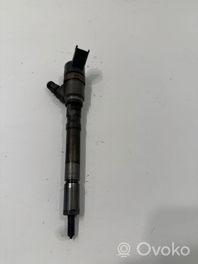 Hyundai Santa Fe Injecteur de carburant 0445110126