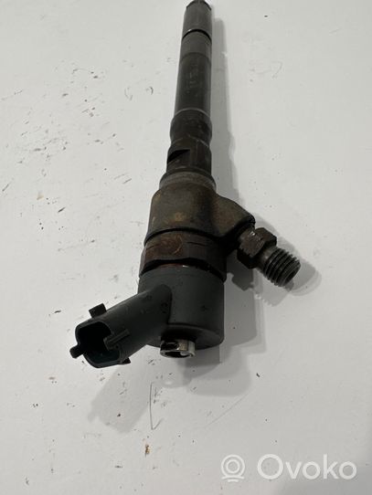 Hyundai Santa Fe Injecteur de carburant 0445110126