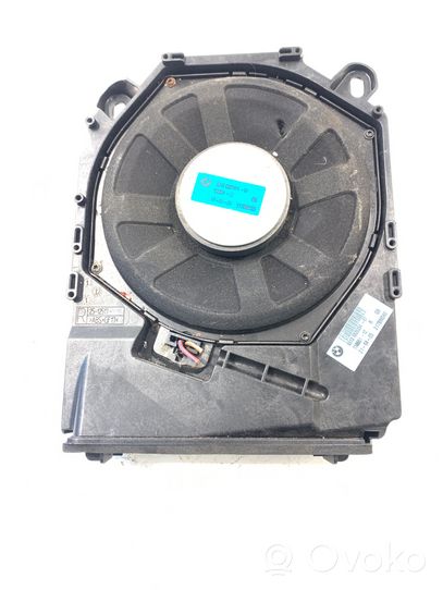 BMW 1 E81 E87 Subwoofer speaker 6929101