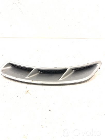 Ford S-MAX Grill / Wlot powietrza błotnika przedniego 6M2116C217ADW