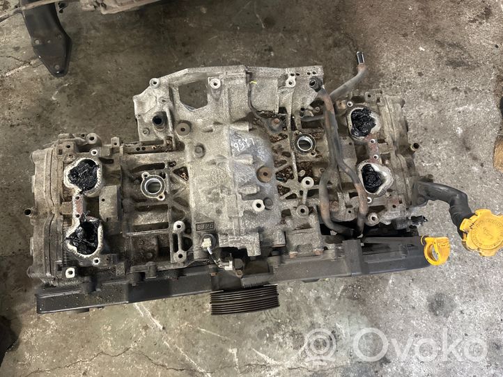 Subaru Legacy Moteur Ej25