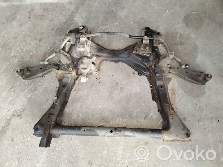 Honda CR-V Front subframe 