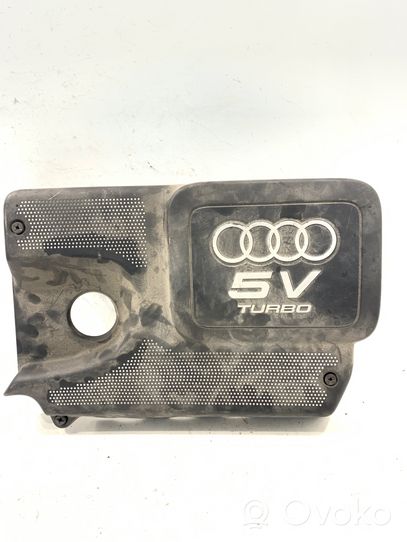 Audi TT Mk1 Copri motore (rivestimento) 06A103724G