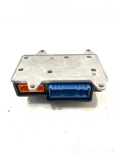 Volvo V50 Airbag control unit/module 31295109