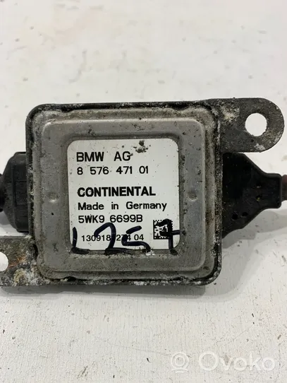 BMW 5 F10 F11 Sensore della sonda Lambda 5WK96699B