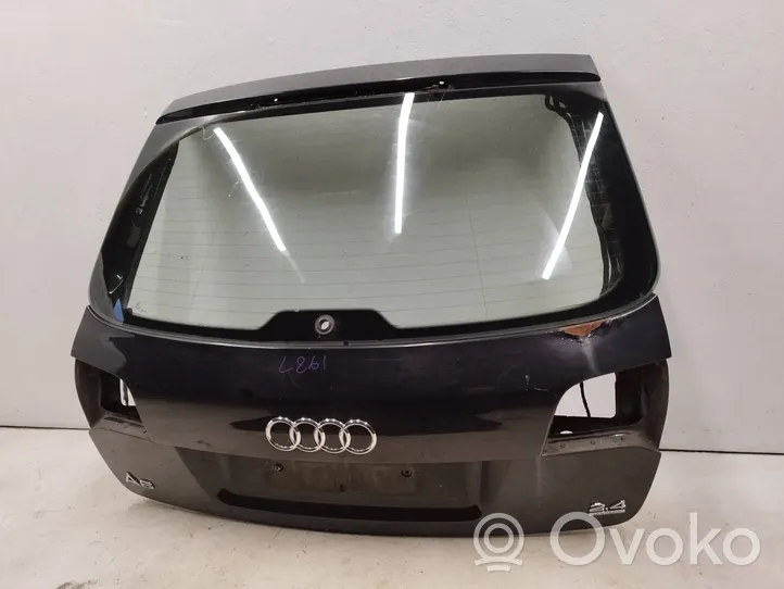 Audi A6 S6 C6 4F Tailgate/trunk/boot lid 