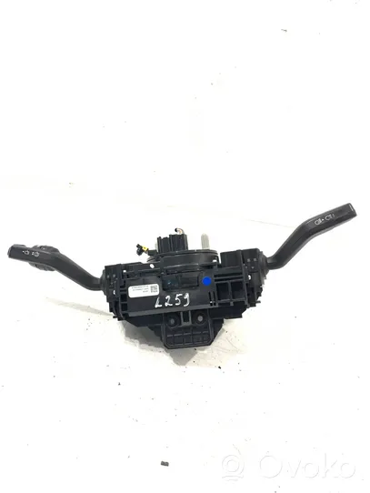 Ford Mondeo MK IV Leva/interruttore dell’indicatore di direzione e tergicristallo 6G9T13N064CG