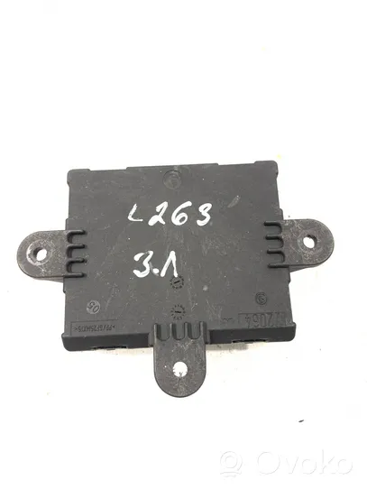 Land Rover Freelander 2 - LR2 Centralina/modulo portiere 6G9T14B534BL