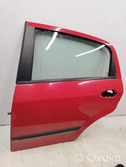Fiat Punto (199) Porte arrière 
