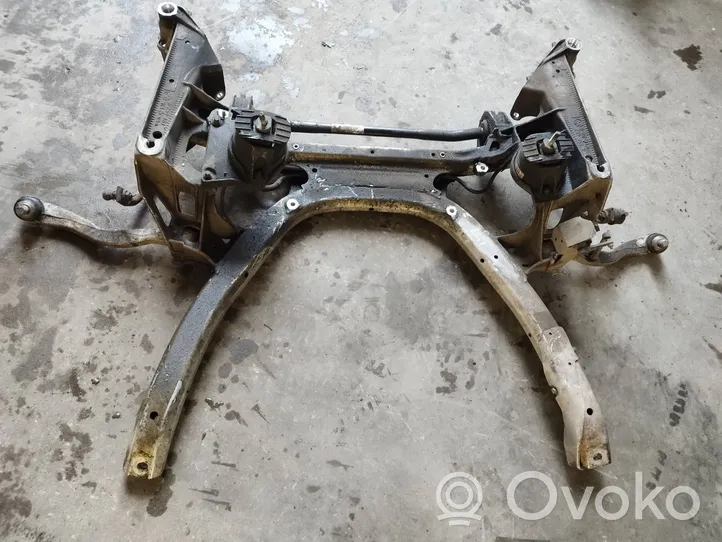 BMW 5 E60 E61 Sottotelaio anteriore 