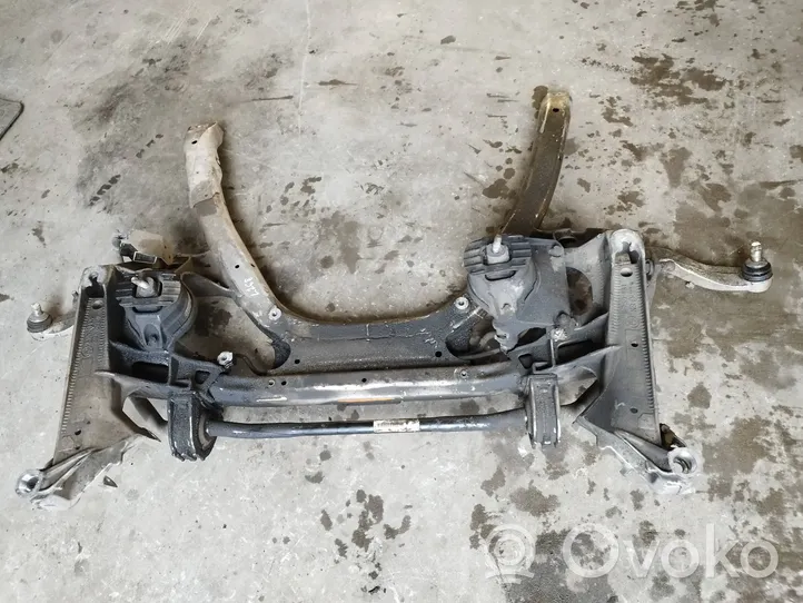 BMW 5 E60 E61 Sottotelaio anteriore 