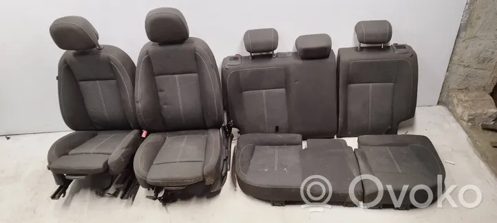 Opel Astra J Juego del asiento 