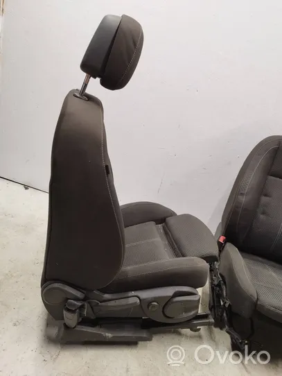 Opel Astra J Juego del asiento 