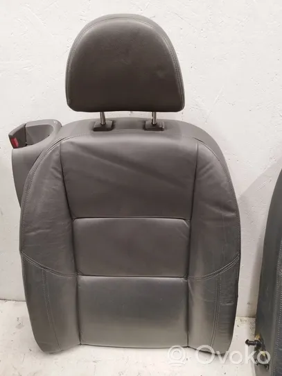 Volvo C30 Seat set 