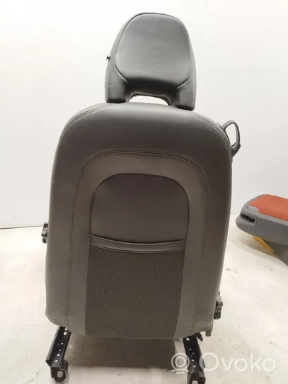 Volvo C30 Seat set 