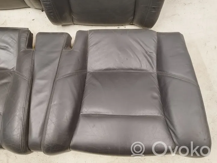 Volvo C30 Seat set 