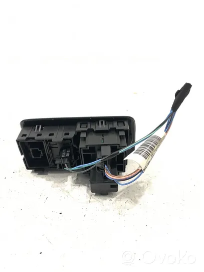 Renault Megane III Interruptor de control de altura del faro delantero 648450001R