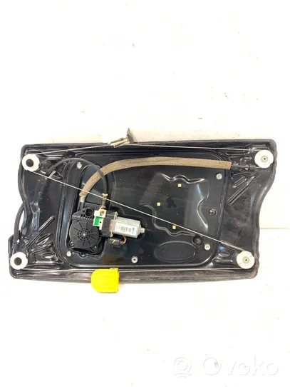 Land Rover Freelander 2 - LR2 Alzacristalli della portiera anteriore con motorino 6H5223200AJ