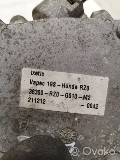 Honda Civic IX Alipainepumppu 36300rz0g010m2