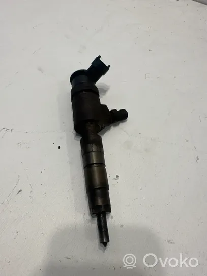 Peugeot Partner Injecteur de carburant 0445110566