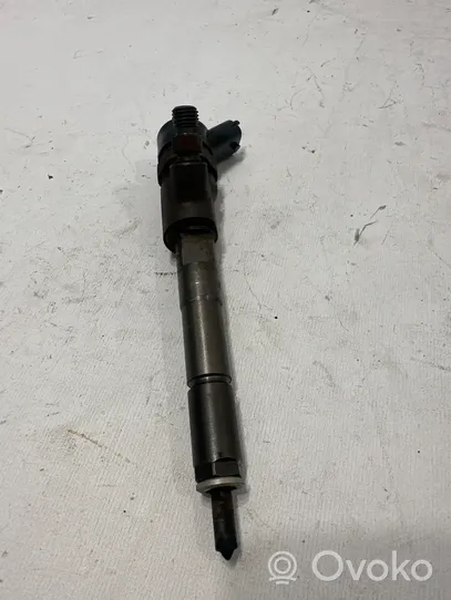 Toyota Yaris Fuel injector 0445110262